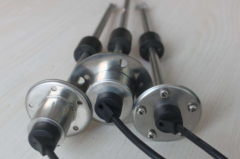 液位傳感器具體是什么儀器？有什么經(jīng)典案例？